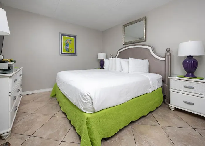 Island Winds East 301 Gulf Shores
