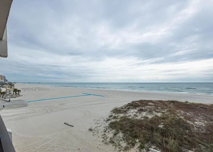Apartment Island Winds East 301 Gulf Shores