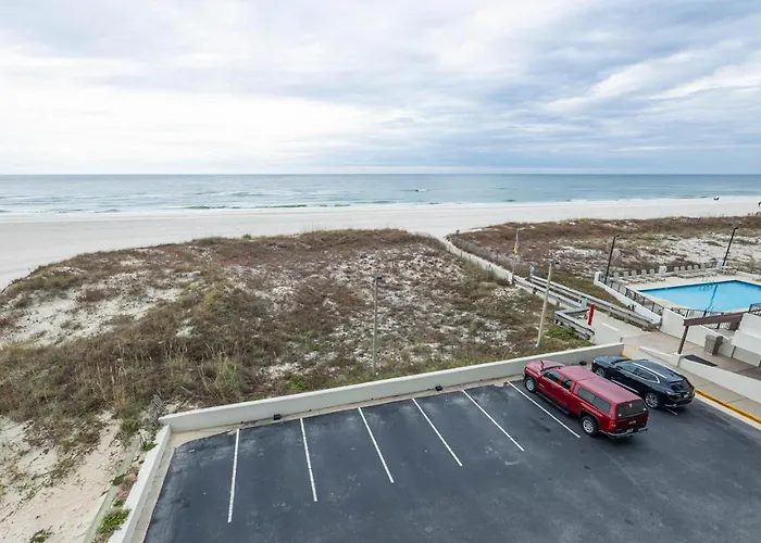 Island Winds East 301 Gulf Shores