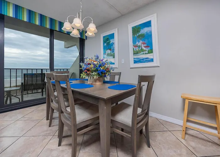 Island Winds East 301 Apartment