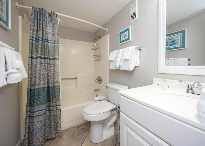 Island Winds East 301 Apartment Gulf Shores