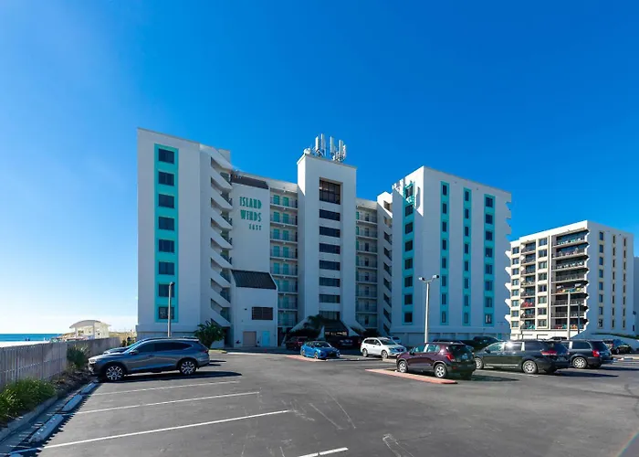 Island Winds East 301 Gulf Shores