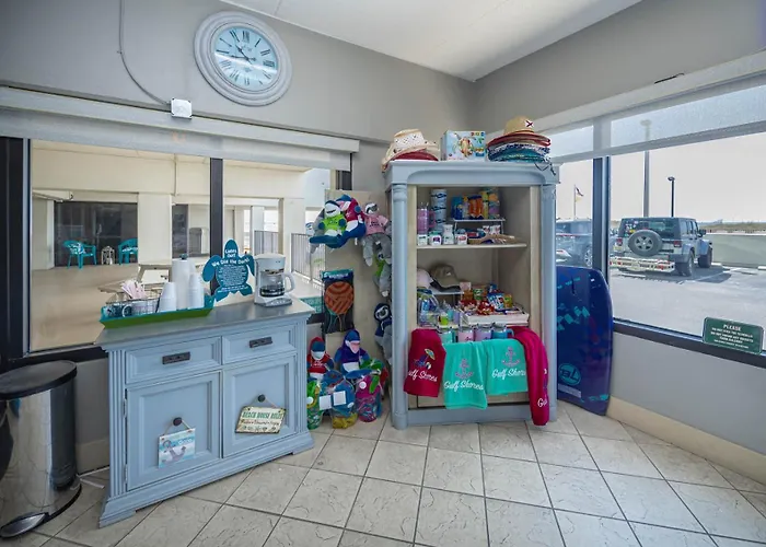 Island Winds East 301 Apartment