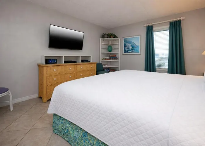 Island Winds East 301 Apartment Gulf Shores