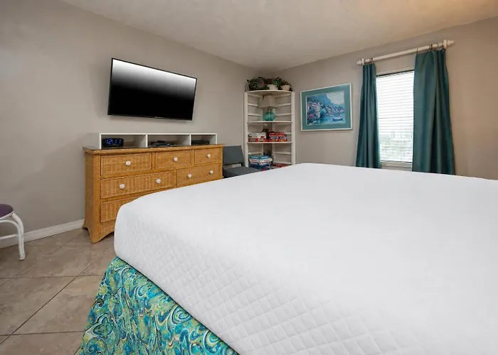 Island Winds East 301 Gulf Shores