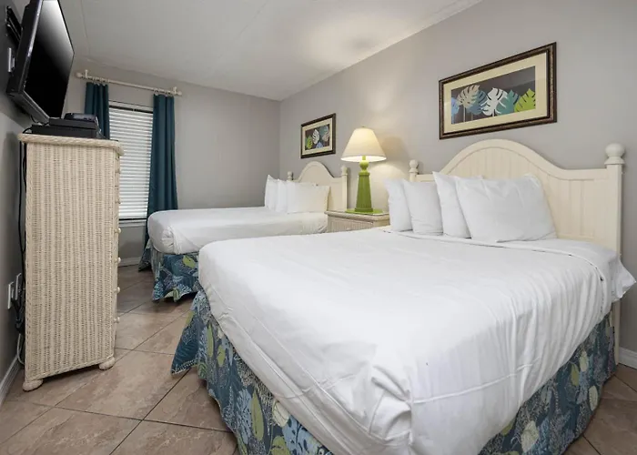 Island Winds East 301 Gulf Shores