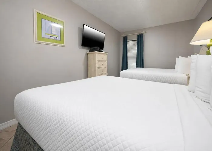 Island Winds East 301 Gulf Shores