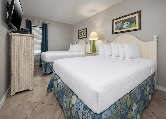 Island Winds East 301 Apartment Gulf Shores
